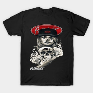 Peterbilt Trucks T-Shirt